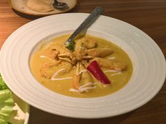-星叶·东南亚料理(温州万象城店)
