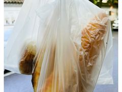 -文武王氏烧饼·无矾油条(西溪路店)