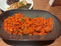 -清水亭湖北菜(大屯DT51店)