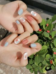 -JustNail甲思美甲