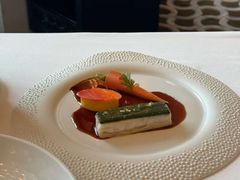 -Caprice(香港四季酒店)