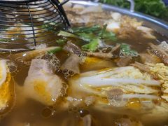 -古乐牛香·鲜牛肉牛杂火锅(五一中路店)