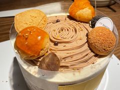 -薇酌饮·陕西菜(南门外店)