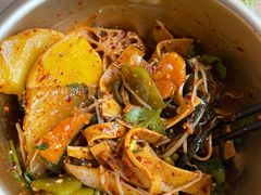 -冒菜西施·非遗冒菜(总店)