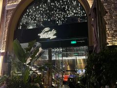 -Lets burger非常汉堡·环球风味(蓝色港湾店)