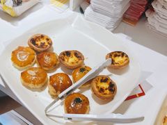 葡式蛋挞-味多美蛋糕(亚非大厦店)
