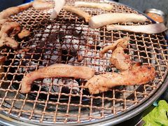 -入火韩国烤肉(凯旋广场店)