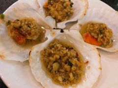-大渔铁板烧(万象城店)