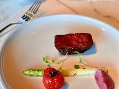 -恰餐厅 CHAR Bar & Grill (珠海仁恒洲际店)
