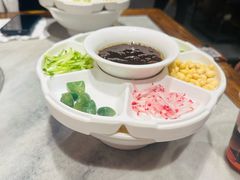 -北平三兄弟涮肉(簋街总店)