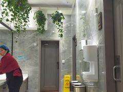 门面-郑喜旺烧烤(郑州总店)