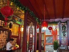 -阿西娅食府(中关村店)