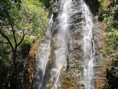 -玉渡山风景区-售票处