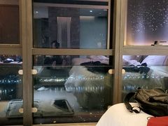 -重庆解放碑威斯汀酒店