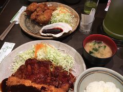 -矢场猪(名古屋站三井楼北馆店)