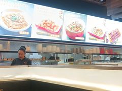 -大铁勺新津菜(东丽阳光新业广场店)