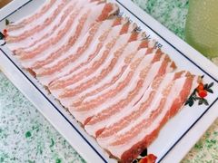 -鸿姐老火锅(疁城新天地店)