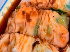 -严老幺烧麦(前进四路店)