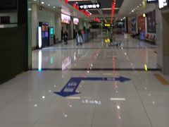 -丽江三义国际机场