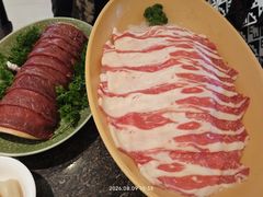 -皇城老妈·大连海鲜火锅(港湾店)