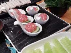 -五星桥原切肥牛火锅·30年专注好牛肉(湖塘店)