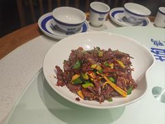 -老萍巷莲花血鸭·萍乡地标江西菜(步行街店)