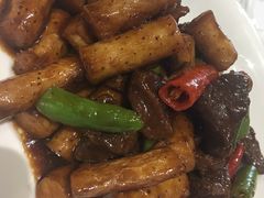 -郑庄脂渣海鲜楼(九水路店)