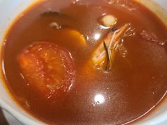 -曼谷食堂·泰国家庭料理