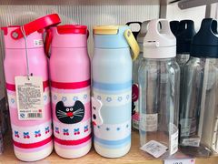 -名创优品(天津市河东万达广场店)