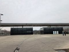 -华晨宝马铁西工厂