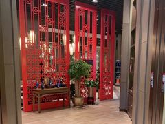 -香厨中餐厅(松北香格里拉店)