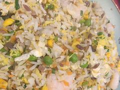 扬州碎金炒饭-扬二春炒饭(国庆路总店)
