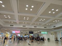 -河内内排国际机场