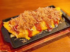 猪肉蛋卷-有喜屋·深夜食堂(北京西路店)