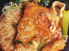 -湖南师大-三牌路鲜货冒菜