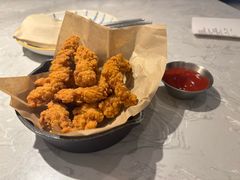 -必胜客(上地华联店)