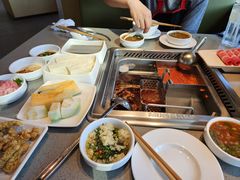 -海底捞火锅(坪山益田假日广场店)