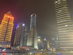 -东方明珠广播电视塔