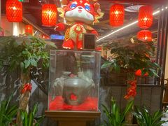 -安泰楼·佛跳墙创始人·传统闽味早茶·酒楼(三坊七巷闽菜地标店)