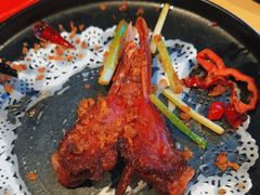 -避风塘(五角场店)