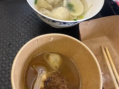-永和鱼丸(南后街店)