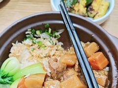 -李先生牛肉面大王(北京东四店)