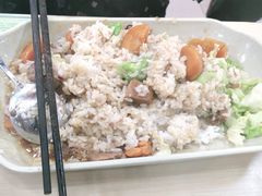 -李先生牛肉面大王(郑州火车站西广场2店)