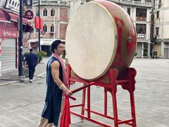 -汕头市小公园