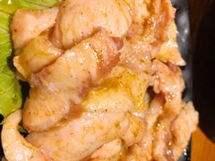 -丹东特色烤肉(学府路一部店)