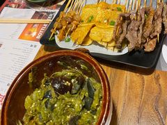 -湘里乡亲甲王二老店