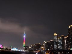 -广州塔