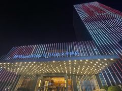 -长沙富力万达文华酒店