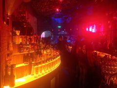 -Orangutan Bunker猩猩地堡酒吧(兰桂坊店)