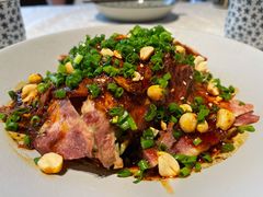 夫妻肺片-让我们见个面(祥云小镇店)